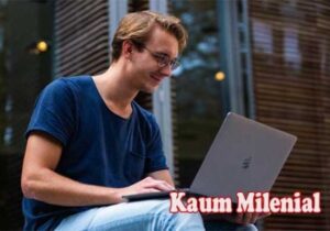 kaum milenial