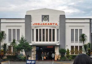 yogyakarta
