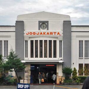 yogyakarta