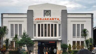 yogyakarta