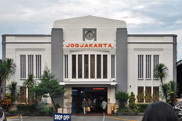 yogyakarta