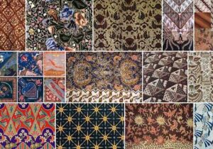 batik
