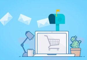 bisnis online