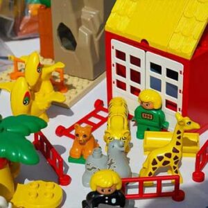 permainan lego