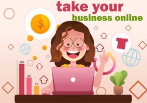Bisnis Online Untuk Investasi