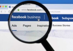 Facebook Untuk Bisnis