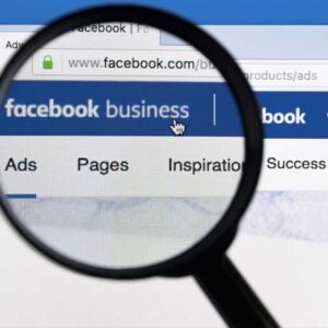 Facebook Untuk Bisnis