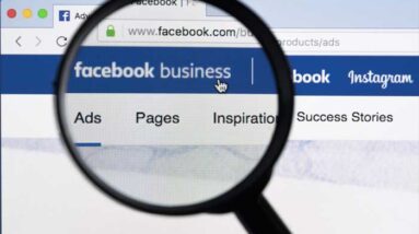 Facebook Untuk Bisnis