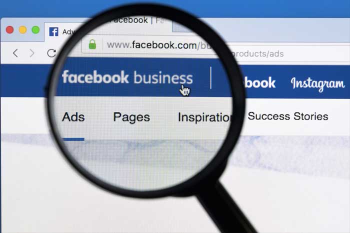 Facebook Untuk Bisnis
