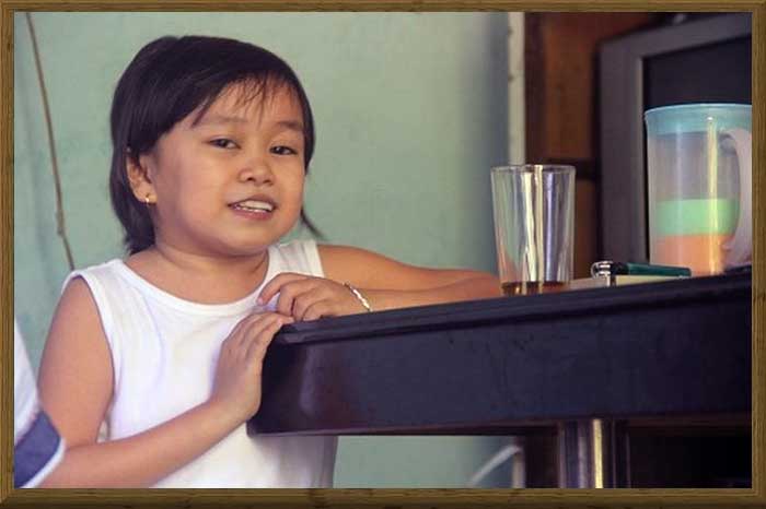 Kisah Gadis Berusia 20 Tahun