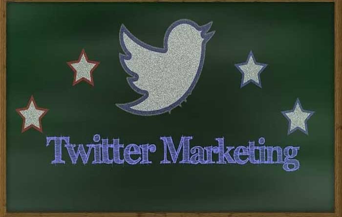 Twitter Untuk Bisnis Online