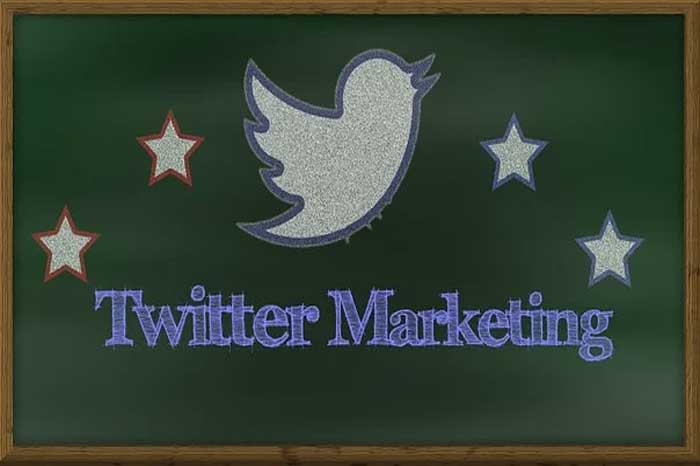 Twitter Untuk Bisnis Online