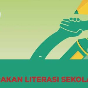 Gerakan Literasi Sekolah
