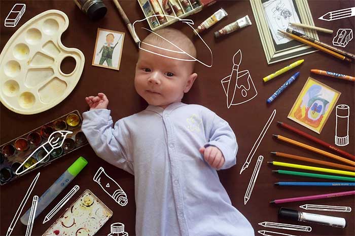 Perkembangan Periode Fisik Balita