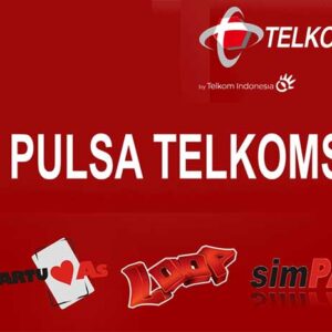 Cara Online Isi Ulang Pulsa Telkomsel