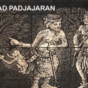 Babad Padjadjaran Menjadi Memory of the World