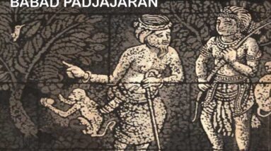 Babad Padjadjaran Menjadi Memory of the World