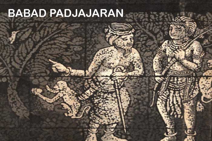 Babad Padjadjaran Menjadi Memory of the World
