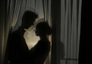 Cinta Sejati Berbeda Dengan Nafsu