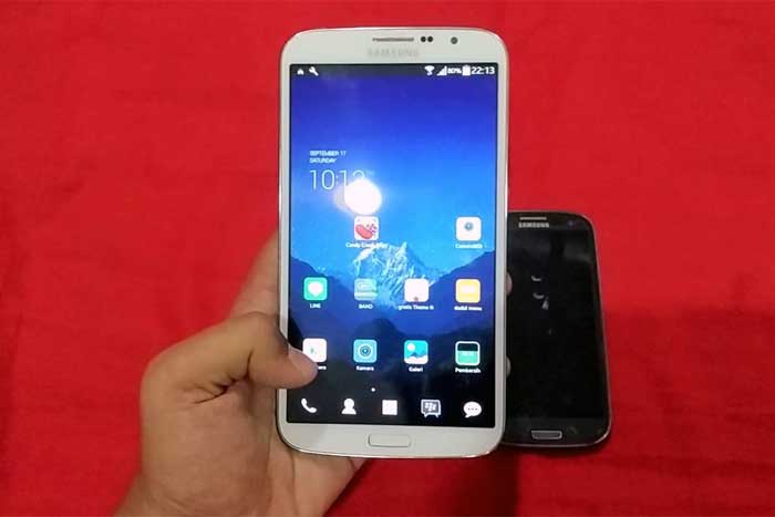 Diperhatikan Saat Membeli HP Android Bekas