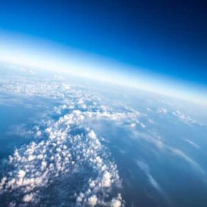 Fungsi Lapisan Ozon bagi Bumi