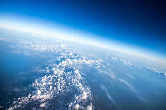 Fungsi Lapisan Ozon bagi Bumi