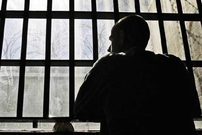 Literasi Di Balik Jeruji Besi