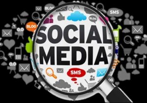 Media Sosial Untuk Marketing Bisnis Online