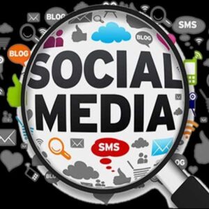 Media Sosial Untuk Marketing Bisnis Online