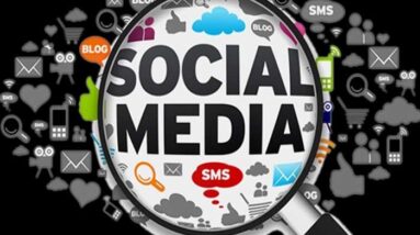 Media Sosial Untuk Marketing Bisnis Online