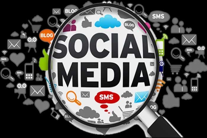 Media Sosial Untuk Marketing Bisnis Online