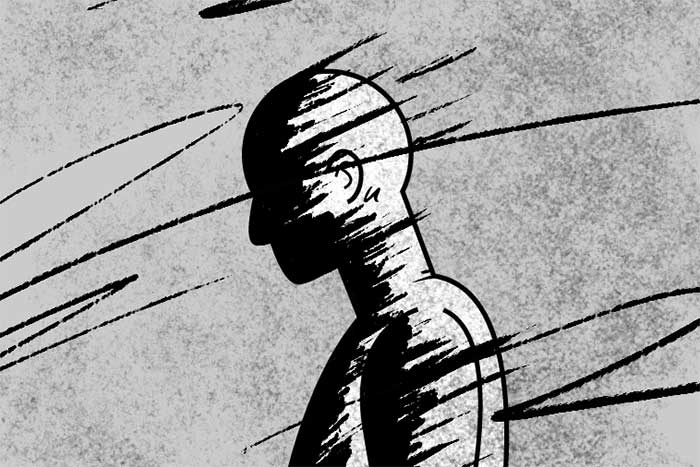 Melatih Kesabaran agar Hubungan Tetap Terjaga