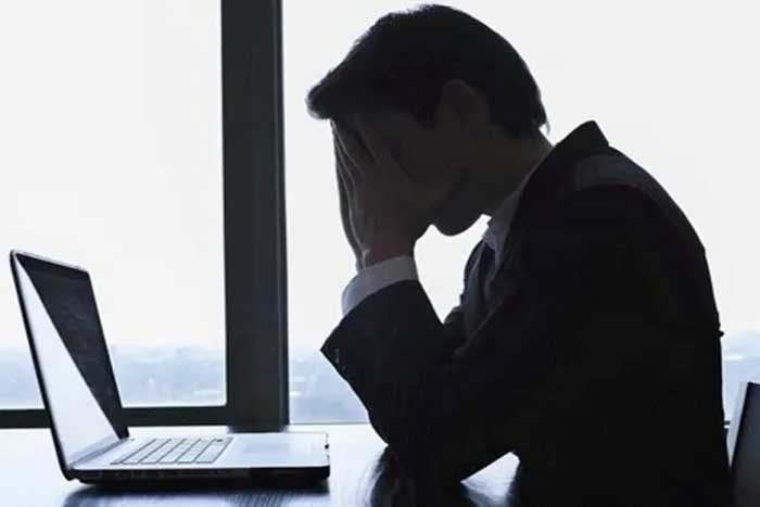 Menghilangkan Kecewa Akibat Kegagalan Bisnis