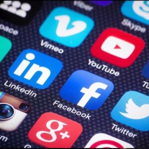 Sosial Media Sebagai Platform eCommerce