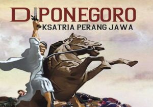 Tradisi Literasi dari Pangeran Diponegoro