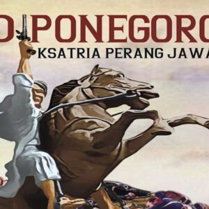 Tradisi Literasi dari Pangeran Diponegoro