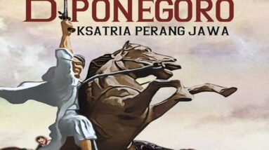 Tradisi Literasi dari Pangeran Diponegoro