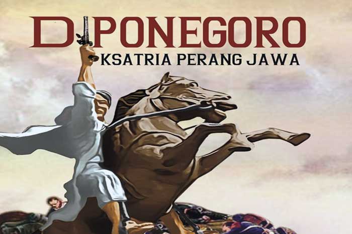 Tradisi Literasi dari Pangeran Diponegoro