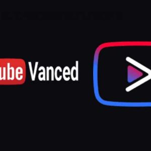 Youtube Vanced