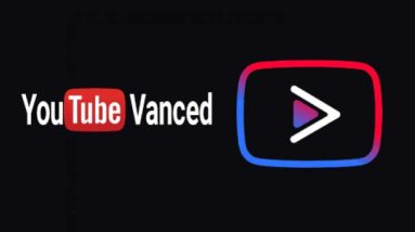 Youtube Vanced