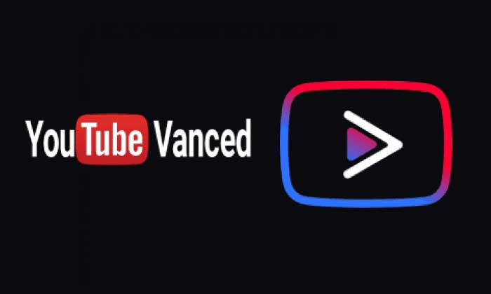 Youtube Vanced