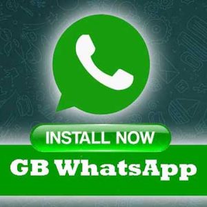 WhatsApp GB Versi Lama