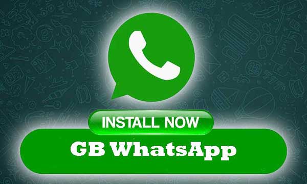 WhatsApp GB Versi Lama