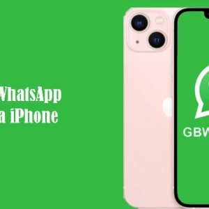 GB WhatsApp