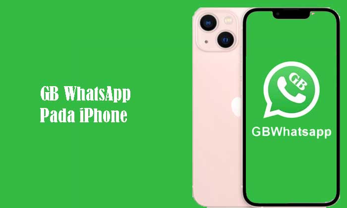 GB WhatsApp