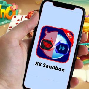 x8 sandbox apk