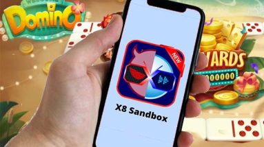 x8 sandbox apk