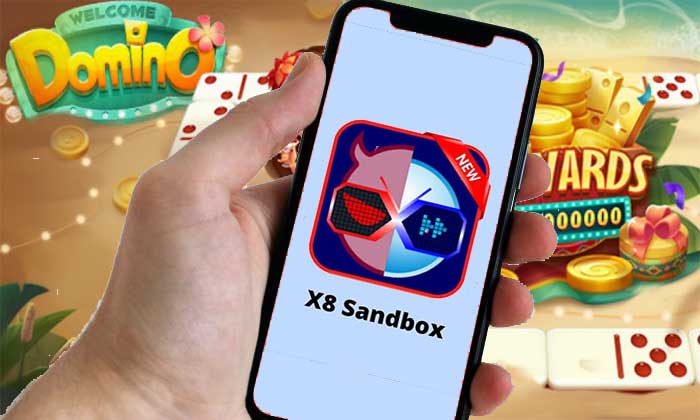 x8 sandbox apk