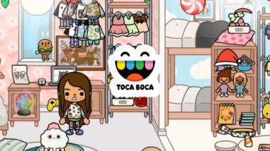 Game Simulasi Toca Boca Mod Apk