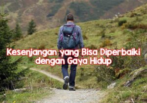 gaya hidup peduli